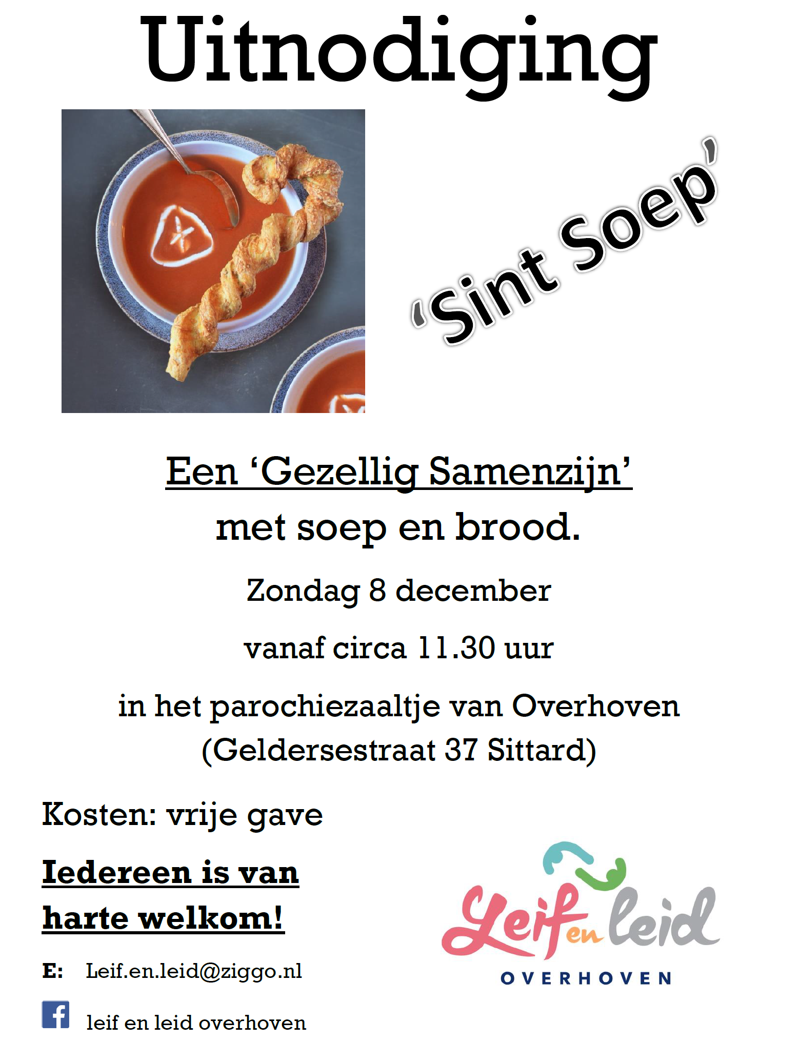 Sint Soep