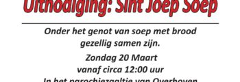 Sint Joep Soep